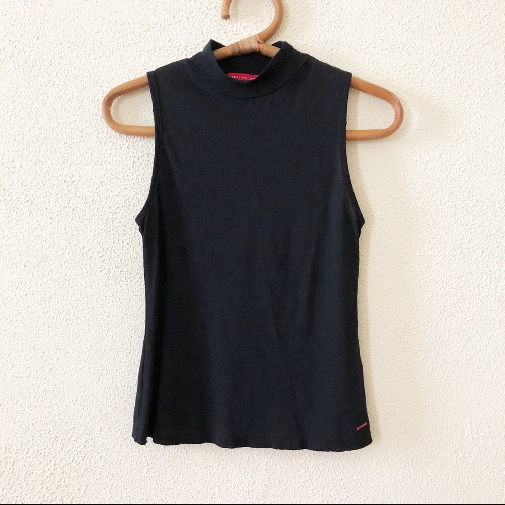 n:PHILANTHROPY Porto Mockneck Tank S - Picture 2 of 3